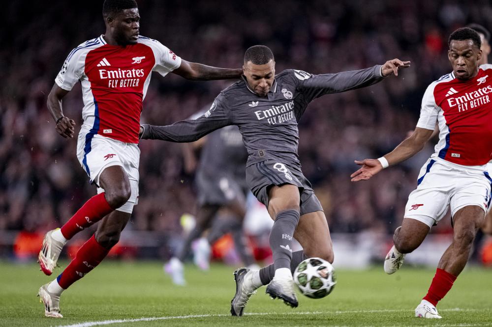 其中的焦点 其中的焦点