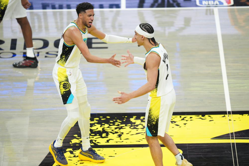 到了平衡點 到了平衡點