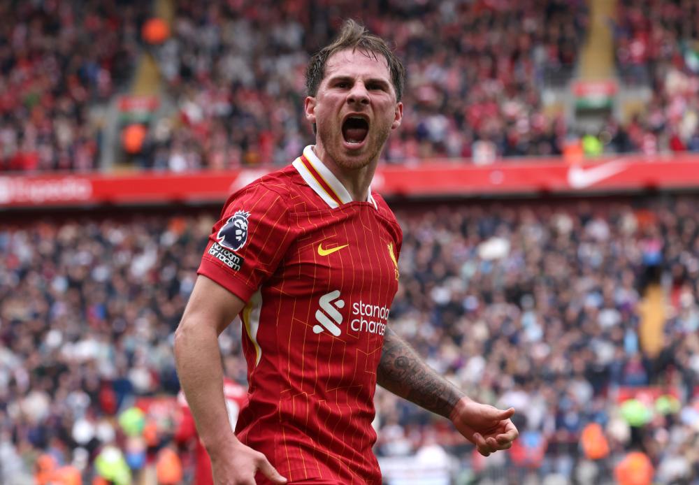 重要的任意 重要的任意